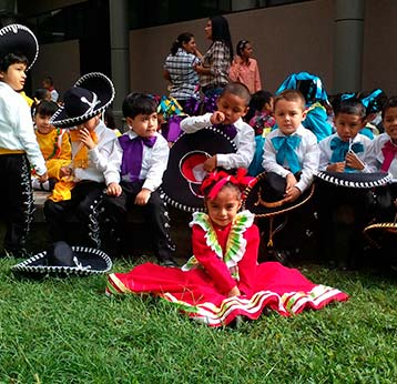 Cumpleaños & Quinceañeras